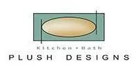 Plush Designs Kitchen and Bath logo