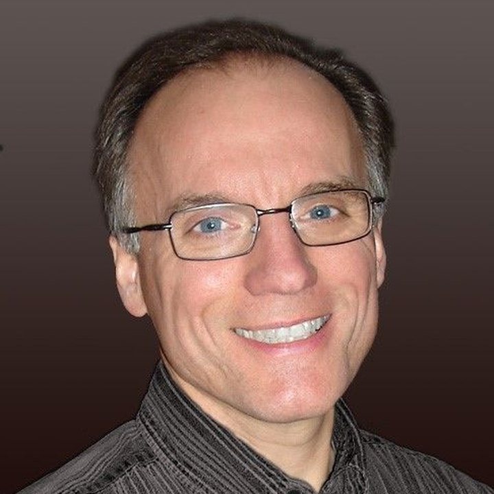 Michael Mannebach